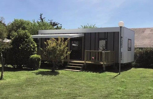 Saint-Georges-de-Didonne House | OTELLO Duo PRIVILÈGE - 34m² - 2 Bedrooms - 2 Bathrooms 4 people