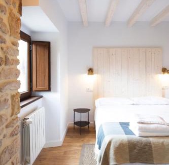 Salces Apartment | OTERO DE CAMPOO