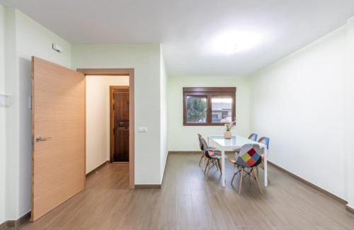 Alovera Apartment | OTERO&ELMA