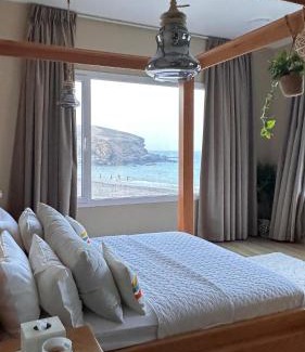 Muscat Apartment | Otium 1