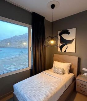 Muscat Apartment | Otium 1