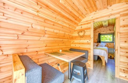 Saint-Vivien-de-Medoc Apartment | Otonneauxstress - Vigneron