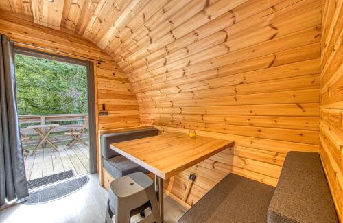 Saint-Vivien-de-Medoc Apartment | Otonneauxstress - Plagiste