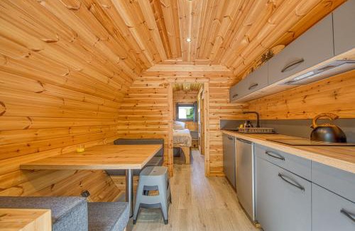 Saint-Vivien-de-Medoc Apartment | Otonneauxstress - Plagiste