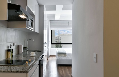 Chico Norte Apartment | Otono 518 by Wynwood House