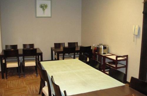 Yuzawa-machi Hotel | Otowaya Ryokan