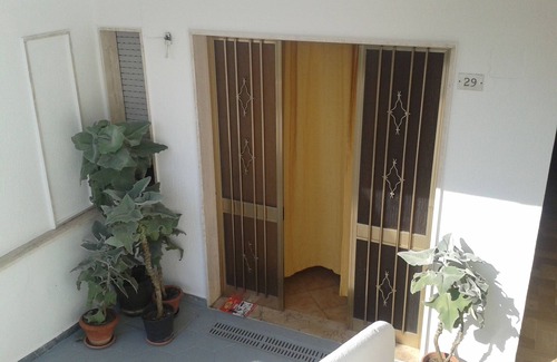 Otranto House | OTRANTO - COMFORTABLE TWO-ROOM APARTMENT A FEW METERS FROM THE SEA