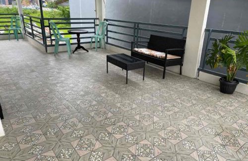 Luzon House | Otrera Transient House