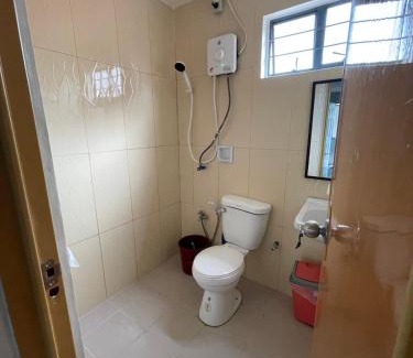 Luzon House | Otrera Transient House