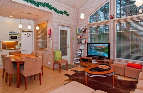 Koli National Park House | Otsopirtti, Maria by Interhome