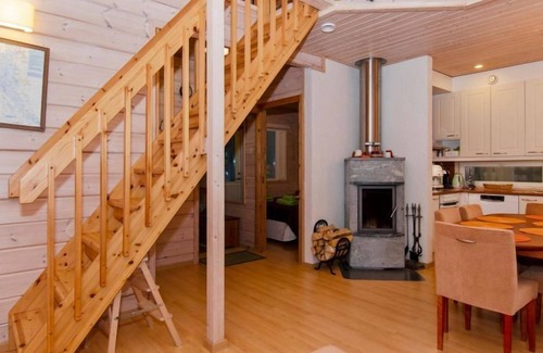 Koli National Park House | Otsopirtti, Maria by Interhome