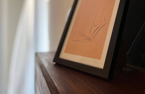 Pisogne Apartment | Ottanio Lake apartment