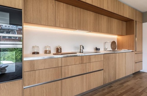 Ciudad Jardin Apartment | Ottaviano - 2 bedrooms and pool in Ciudad Jardin
