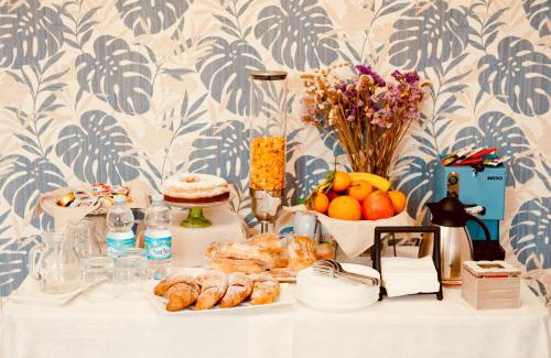 Ottaviano Bed & Breakfast | Ottaviano B&B