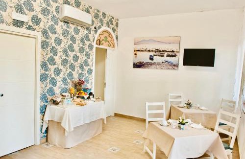 Ottaviano Bed & Breakfast | Ottaviano B&B