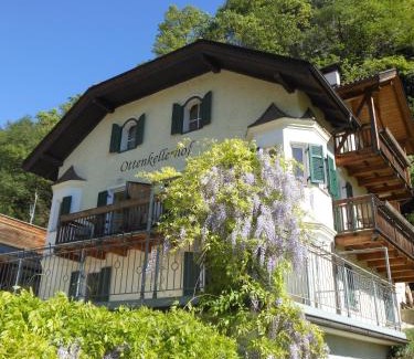 Cornedo All'isarco House | Ottenkellerhof