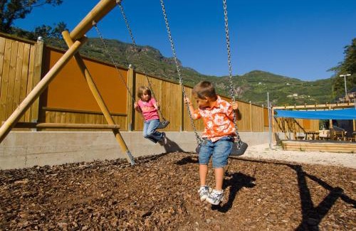 Cornedo All'isarco House | Ottenkellerhof