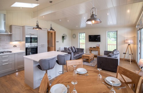 Gargrave Cottage | OTTER LODGE, family friendly, with a garden in Gargrave