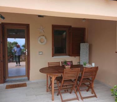 Porto Ottiolu House | Ottiolu House villa 50m from beach