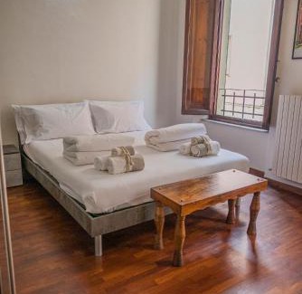 Montecatini Terme Apartment | Otto Apartment Montecatini
