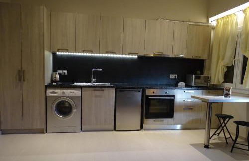 Benitses Apartment | Otto House Bennitses Beach