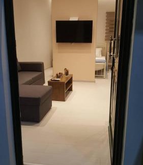 Benitses Apartment | Otto House Bennitses Beach