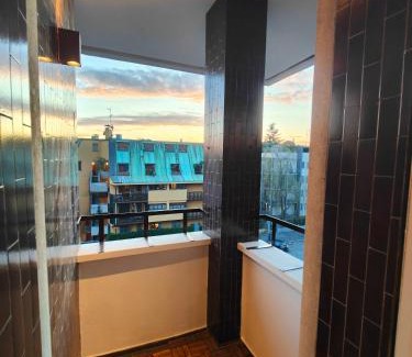 San Siro Apartment | Ottoboni 2A Luxury Penthouse