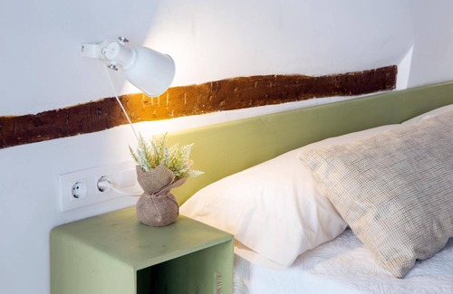 La Xerea House | OttoH Charm Stay