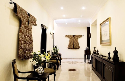 Cankurtaran Mahallesi Hotel | Ottoman Hotel Imperial - Special Class