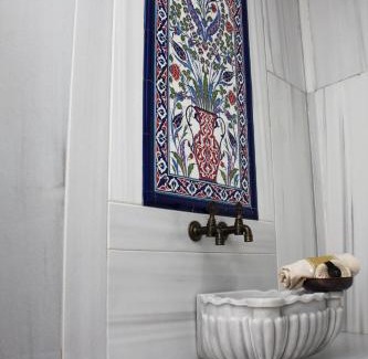 Fatih Hotel | Ottoman's Life Hotel S Class