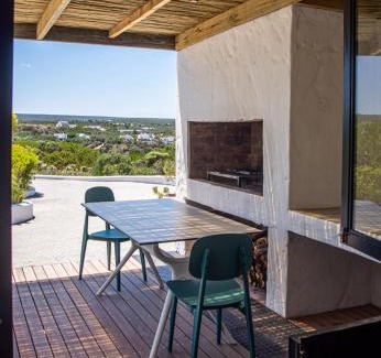 Still Bay House | Oudewerfskloof Olive Farm