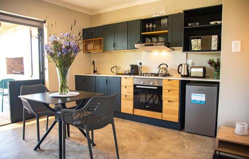 Still Bay House | Oudewerfskloof Olive Farm