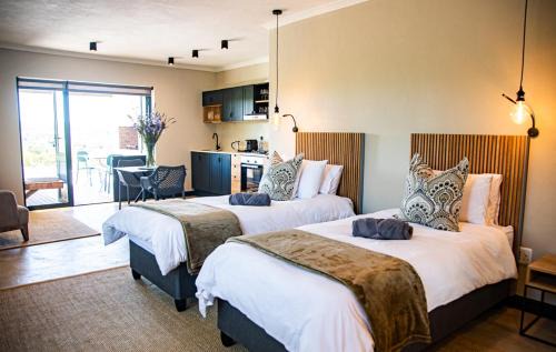 Still Bay House | Oudewerfskloof Olive Farm