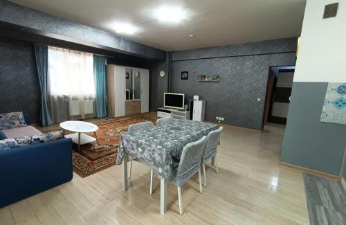 Sukhbaatar Apartment | OUNT-Central location, spacious, cozy and secure
