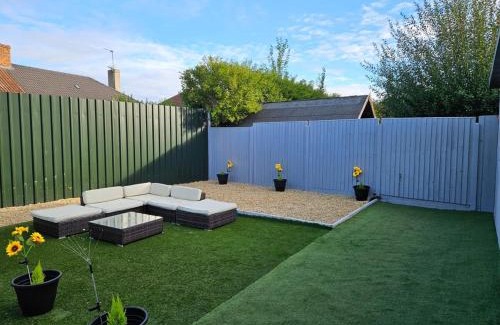 Staple Hill Apartment | Our beautiful little house makes you stay magical