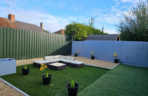 Staple Hill Apartment | Our beautiful little house makes you stay magical