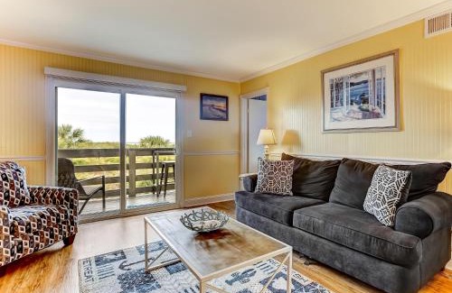 Tybee Island House | Our Cooler Getaway