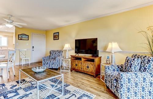 Tybee Island House | Our Cooler Getaway