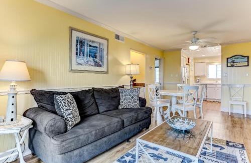 Tybee Island House | Our Cooler Getaway