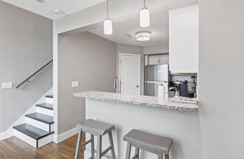 Lake Ozark Condo | Our Cove Retreat - Perfect for Wave-Free Swimming, Tanning & Prime Location Fun!