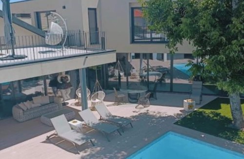 Cinfaes House | Our Douro modern and classic- Apartment T3 Cinfães - 7 People