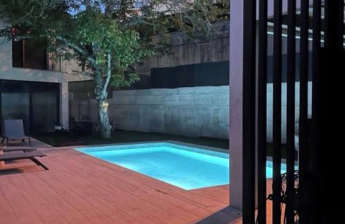 Cinfaes House | Our Douro modern and classic- Apartment T3 Cinfães - 7 People