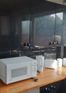 Wellingborough Apartment | Our Guests Are Royal (EL) Wellingborough