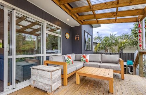 Kinloch House | Our Happy Place - Kinloch Holiday Home