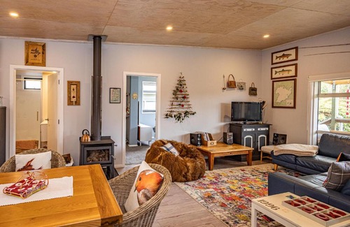 Kinloch House | Our Happy Place - Kinloch Holiday Home