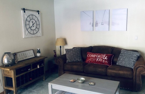 Mammoth Lakes Condo | Our Happy Place