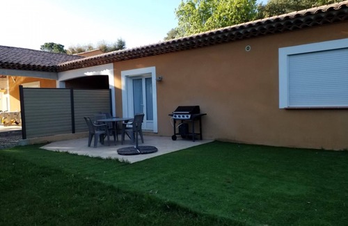 Bagnols-en-Foret House | Our homes - BAGNOLS EN FORET