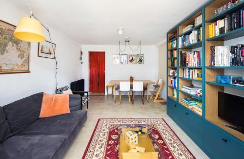 Bromley South Apartment | Our house on Fairfoot Rd