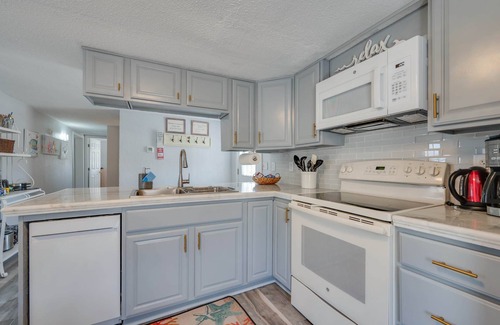 Corolla House | Our Little Getaway