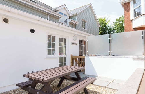 Dawlish Warren Cottage | Our Mews Cottages are perfect for the larger family in need of lots of space.